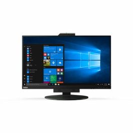 Lenovo ThinkCentre Tiny-in-One 27 QHD Black