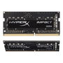 Mémoire RAM Kingston KF432S20IBK2/32 32 GB DDR4