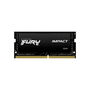 Mémoire RAM Kingston KF432S20IBK2/32 32 GB DDR4