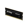 Mémoire RAM Kingston Impact 32 GB DDR4 1600 mHz 3200 MHz