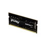 Mémoire RAM Kingston Impact 32 GB DDR4 1600 mHz 3200 MHz