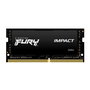 Mémoire RAM Kingston Impact 32 GB DDR4 1600 mHz 3200 MHz