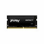 Mémoire RAM Kingston Impact 32 GB DDR4 1600 mHz 3200 MHz
