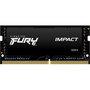 Mémoire RAM Kingston Impact 32 GB DDR4 1600 mHz 3200 MHz