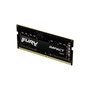 Mémoire RAM Kingston Impact 32 GB DDR4 1600 mHz 3200 MHz