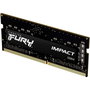 Mémoire RAM Kingston Impact 32 GB DDR4 1600 mHz 3200 MHz