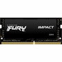 Mémoire RAM Kingston Impact 32 GB DDR4 1600 mHz 3200 MHz