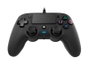 Contrôle des jeux Nacon PS4OFCPADBLACK