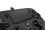 Contrôle des jeux Nacon PS4OFCPADBLACK