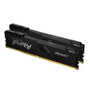 Kingston FURY Beast 32 Go (2x16 Go) DDR4 3200 MHz CL16 RAM Mémoire