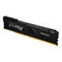 Kingston FURY Beast 32 Go (2x16 Go) DDR4 3200 MHz CL16 RAM Mémoire