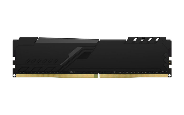 Kingston FURY Beast 32 Go (2x16 Go) DDR4 3200 MHz CL16 RAM Mémoire Kingston FURY Beast 32 Go (2x16 Go) DDR4 3200 MHz CL16 RAM Mémoire