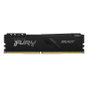 Kingston FURY Beast 32 Go (2x16 Go) DDR4 3200 MHz CL16 RAM Mémoire