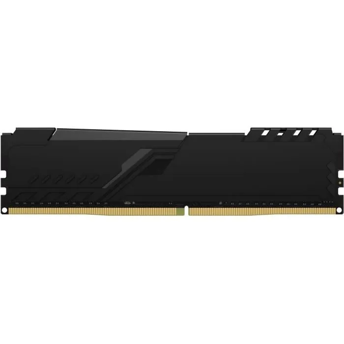 Kingston FURY Beast 32 Go (2 x 16 Go) DDR4 3200 MHz CL16 Kingston FURY Beast 32 Go (2 x 16 Go) DDR4 3200 MHz CL16