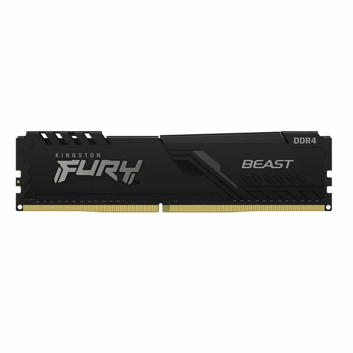 Mémoire RAM Kingston Beast 32 GB DDR4 3200 MHz CL16