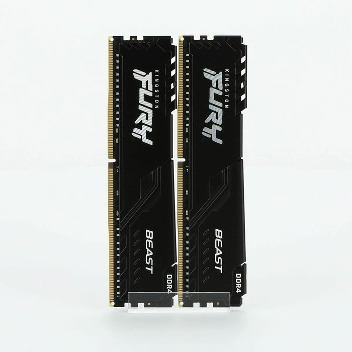 Mémoire RAM Kingston Beast 32 GB DDR4 3200 MHz CL16
