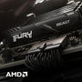 Mémoire RAM Kingston Beast 32 GB DDR4 3200 MHz CL16