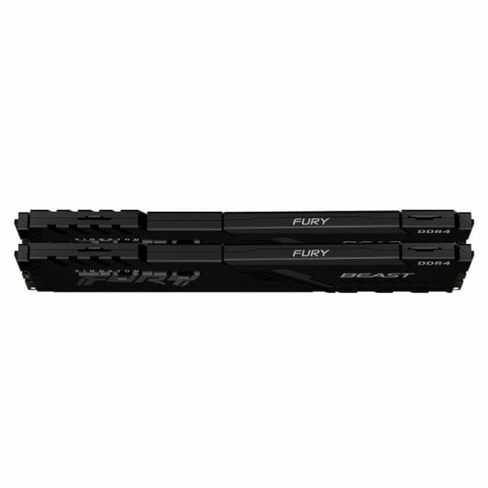 Mémoire RAM Kingston Beast 32 GB DDR4 3200 MHz CL16