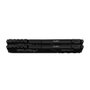 Kingston Fury Beast DDR4 32 Go (2x16 Go) 3200 MHz Mémoire RAM PC (KF432C16BBK2/32)