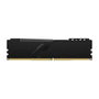 Kingston Fury Beast DDR4 32 Go (2x16 Go) 3200 MHz Mémoire RAM PC (KF432C16BBK2/32)