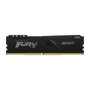 Kingston FURY Beast 32 Go (2x16 Go) DDR4 3200 MHz CL16