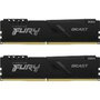 Kingston FURY Beast 32 Go (2x16 Go) DDR4 3200 MHz CL16