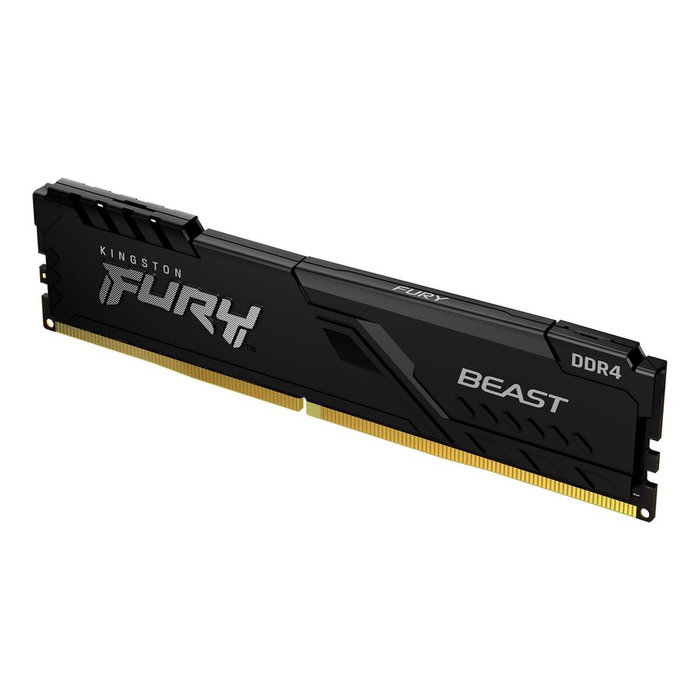 Kingston FURY Beast 32 Go (2x16 Go) DDR4 3200 MHz CL16