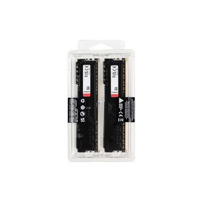 Kingston FURY Beast 32 Go (2x16 Go) DDR4 3200 MHz CL16