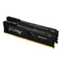 Kingston FURY Beast 32 Go (2x16 Go) DDR4 3200 MHz CL16