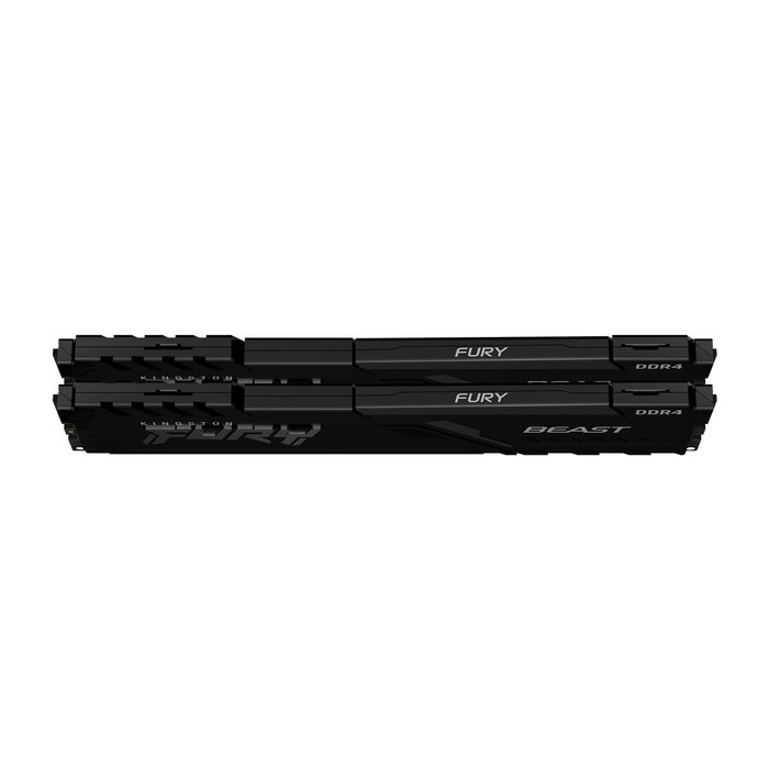 Kingston FURY Beast 32 Go (2x16 Go) DDR4 3200 MHz CL16