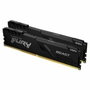 Kingston FURY Beast 32 Go (2x16 Go) DDR4 3200 MHz CL16