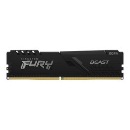 Kingston Fury Beast KF432C16BBK2/64 DDR4 64 Go (2x32 Go) 3200 MHz