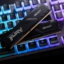Mémoire RAM Kingston KF436C17BBK2/16 DDR4 16 GB