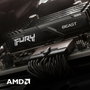 Kingston FURY Beast DDR4 16 GB 3600 MHz CL18