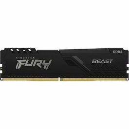 Mémoire RAM Kingston Beast 16 GB DDR4 3600 MHz CL18