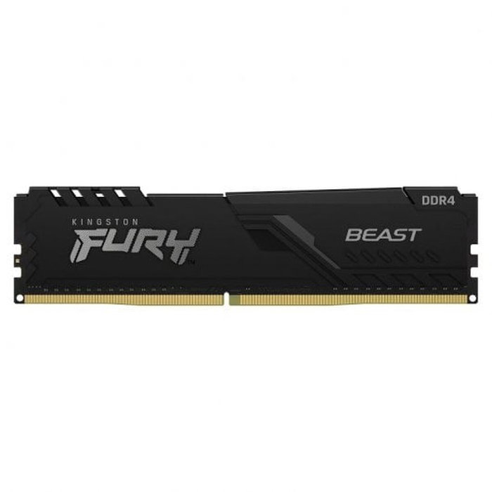 Mémoire RAM Kingston Beast 16 GB DDR4 3600 MHz CL18
