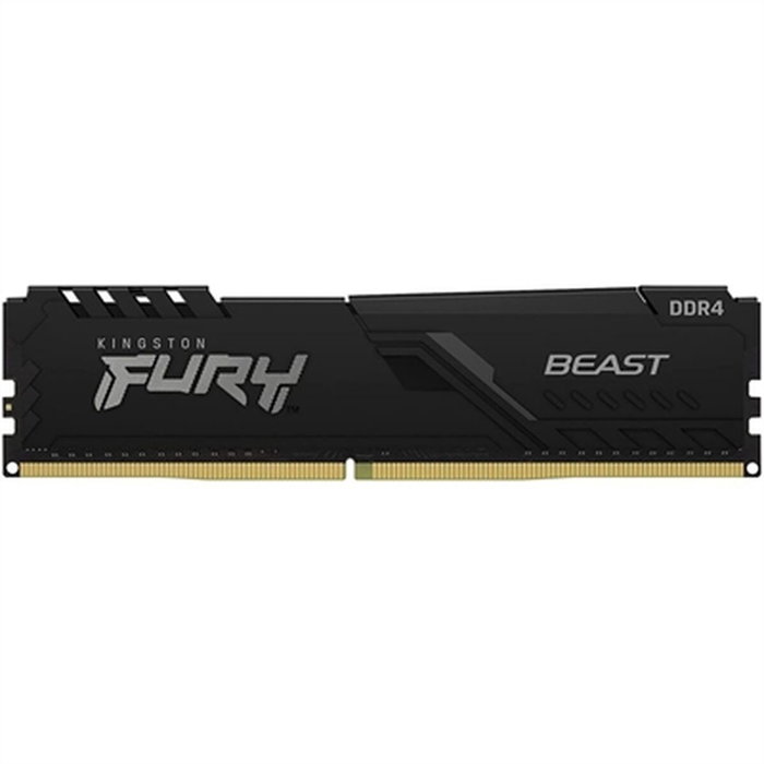 Mémoire RAM Kingston Beast 16 GB DDR4 3600 MHz CL18