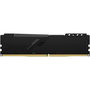 Mémoire RAM Kingston Beast 16 GB DDR4 3600 MHz CL18