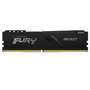 Mémoire RAM Kingston Beast 16 GB DDR4 3600 MHz CL18