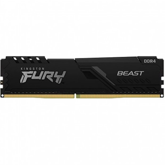 Kingston FURY Beast DDR4 16 GB 3600 MHz CL18
