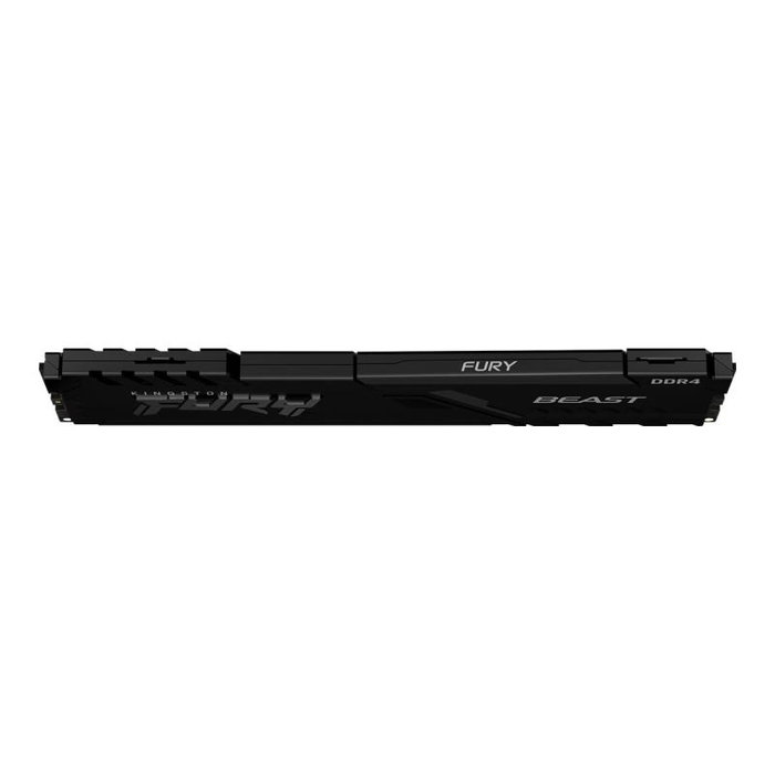 Kingston KF436C18BB/16 - Mémoire DDR4 RAM 16 Go 3600 MHz CL18 Kit (2 x 8 Go) Fury Beast pour PC gaming Kingston KF436C18BB/16 - Mémoire DDR4 RAM 16 Go 3600 MHz CL18 Kit (2 x 8 Go) Fury Beast pour PC gaming