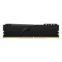 Kingston KF436C18BB/16 - Mémoire DDR4 RAM 16 Go 3600 MHz CL18 Kit (2 x 8 Go) Fury Beast pour PC gaming