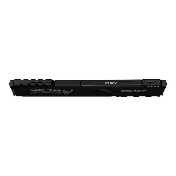 Kingston FURY Beast DDR4 32GB (1x32GB) 3600MHz CL18 - Mémoire RAM pour PC Desktop