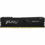 Mémoire RAM Kingston FURY Beast 32 GB DDR4 3600 MHz CL18