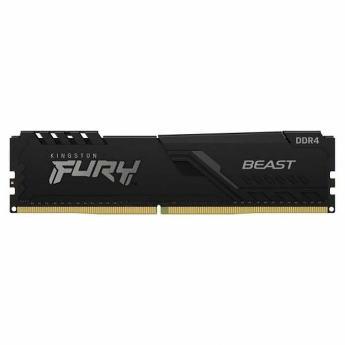 Mémoire RAM Kingston Beast 32 GB DDR4 3600 MHz CL18