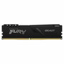 Mémoire RAM Kingston Beast 32 GB DDR4 3600 MHz CL18