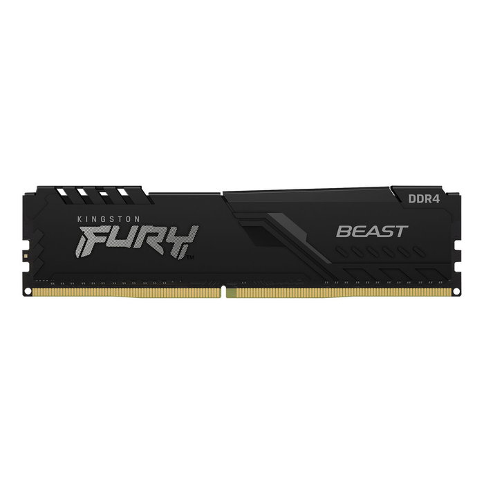 Mémoire RAM Kingston Beast 32 GB DDR4 3600 MHz CL18