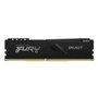 Mémoire RAM Kingston Beast 32 GB DDR4 3600 MHz CL18