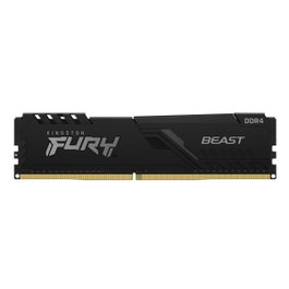 Kingston Fury Beast DDR4 32 Go 3600 MHz KF436C18BB 32