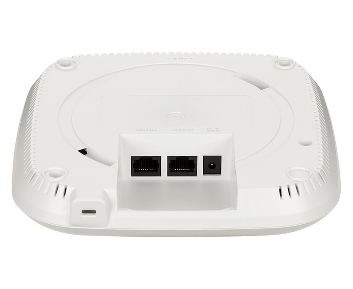 D-Link DAP-X2810 Point d'accès AX1800 Dual Band Wi-Fi 6 1200 Mbps 5 GHz + 574 Mbps 2,4 GHz D-Link DAP-X2810 Point d'accès AX1800 Dual Band Wi-Fi 6 1200 Mbps 5 GHz + 574 Mbps 2,4 GHz